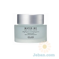 Water Me Pore : Hydra Cream