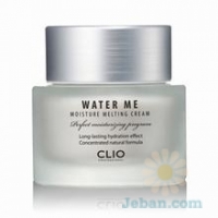 Water Me Moiture : Melting Cream
