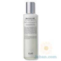 Water Me Moiture : Emulsion