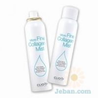 Micro Fine Collagen Mist
