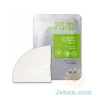 Green Tea Soothing Mask