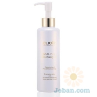 White Pure : Cleansing Oil