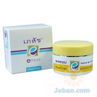 Natural E Cream