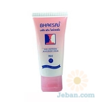 Skin lightening : Cream