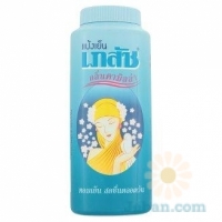 Cooling Powder : Camilla