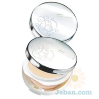 Number 1 : Platinum Super Powder SPF 22 Pa+++