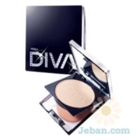 Number 1 : Diva Super Powder SPF 25 Pa+++