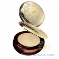 Number 1 : Pur Gold Super Powder SPF 25 Pa+++