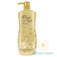 White Spa Gold Caviar : Shower Cream