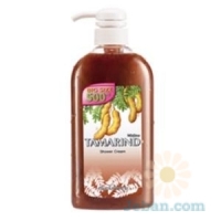 Tamarind : Shower Cream