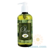 Extra Virgin Olive : Nutri Gloss Hair Shampoo