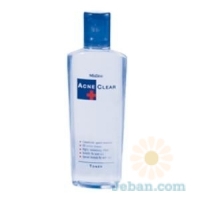 Acne Clear : Toner