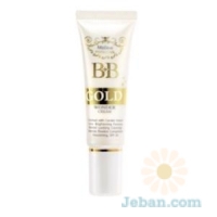 BB Gold Wonder Cream SPF 30