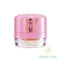 BB Radiance : Loose Powder Natural Look