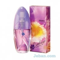 Cattaliya Perfume Spray