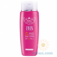 BB Sun Care Lotion