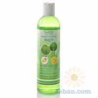 Kaffir Lime Oil Herbal Extract : Shampoo