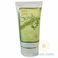 Cleansing Scrub With : Emblica Extract
