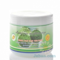 Kaffir Lime Oil Herbal Extract : Treatment