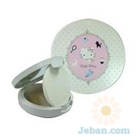 Press Powder UV Protection