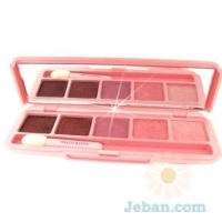 Makeup Colour Eye Set