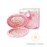 New Bright Powder Blush