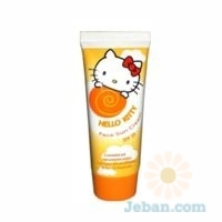 Face Sun Cream SPF 35