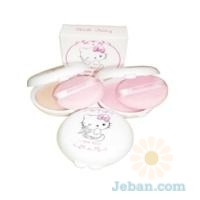 Perfumed Powder For Face And Body