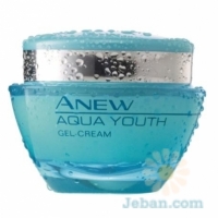Aqua Youth : Night Gel-Cream