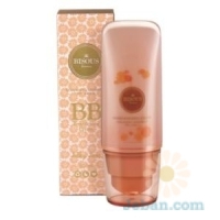 BB Brightening Cream Collagen+Vitamin C SPF35 PA++