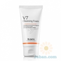V7 : Cleaning Foam