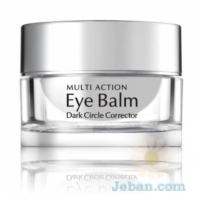 Multi Action Eye Balm Dark Circle Corrector