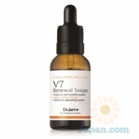 V7 : Renewal Serum