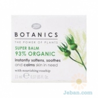 93% Organic : Super Balm