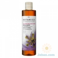 Rejuvenating : Bath Elixir