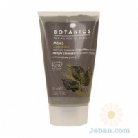 Men's Clay Mask
