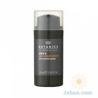 Men's Anti Ageing Serum