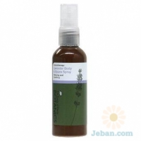 Lavender : Body and Space Spray