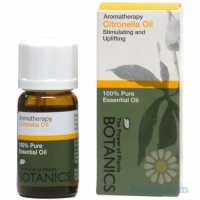 Aromatherapy Pure Essential Citronella Oil