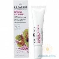 All Bright : Refreshing Eye Roll-On