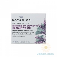 Radiant Youth : Protecting Day Cream