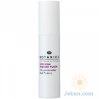 Radiant Youth : Super Serum