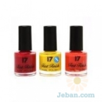 Fast Finish Nail Polish