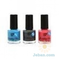 Lasting Fix Nail Polish