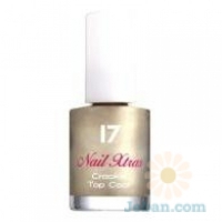 Nail Xtras : Crackle Top Coat2