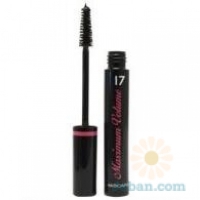 Maximum Volume Mascara