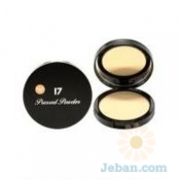 Pressed Powder