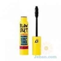 Blow Out Mascara Blackest Black