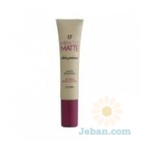 Miracle Matte Primer