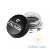 Smoulder Gel Eyeliner
